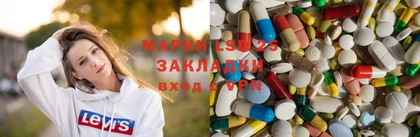 прущие крисы Абаза